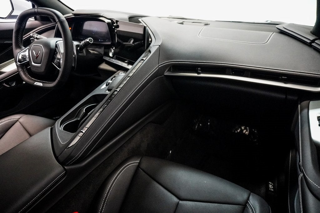 2024 Chevrolet Corvette Z06 1LZ