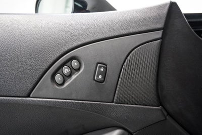 2008 Chevrolet Corvette Base