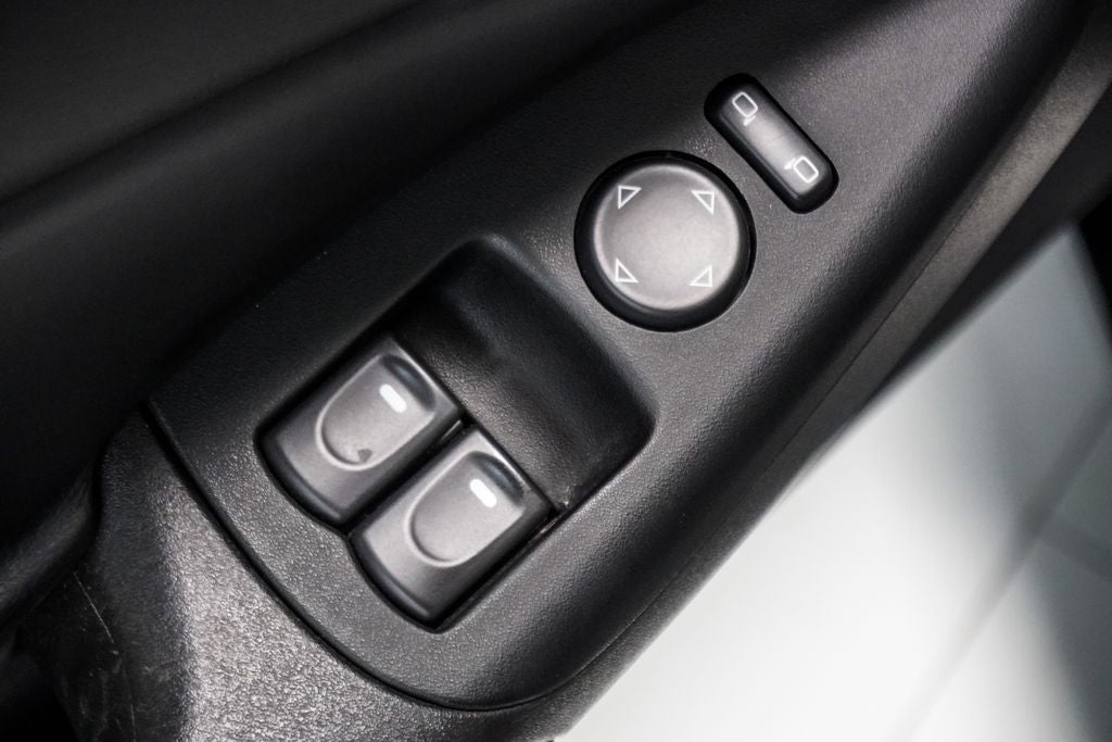 2008 Chevrolet Corvette Base