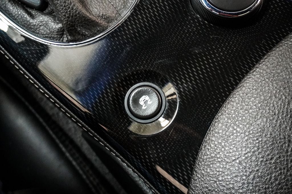 2008 Chevrolet Corvette Base
