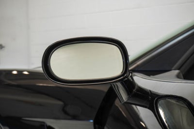 2008 Chevrolet Corvette Base