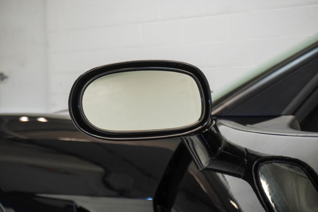 2008 Chevrolet Corvette Base