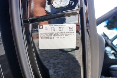 2008 Chevrolet Corvette Base