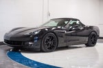 2008 Chevrolet Corvette Base
