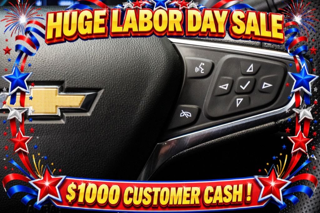 2024 Chevrolet Malibu LS 1LS
