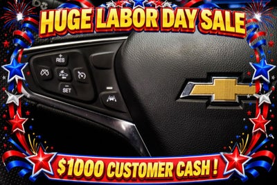 2024 Chevrolet Malibu LS 1LS