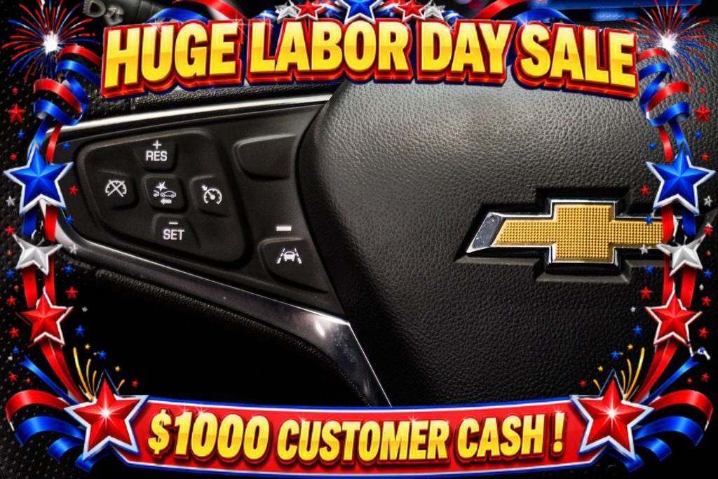 2024 Chevrolet Malibu LS 1LS