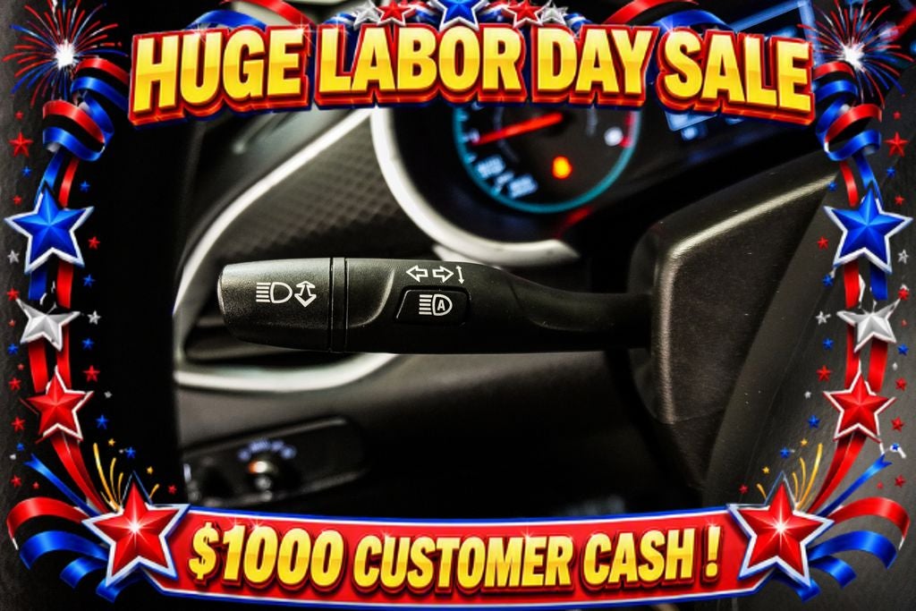 2024 Chevrolet Malibu LS 1LS