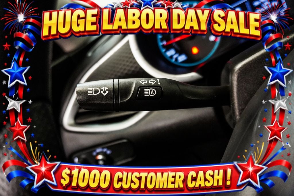2024 Chevrolet Malibu LS 1LS