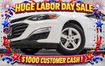 2024 Chevrolet Malibu LS 1LS