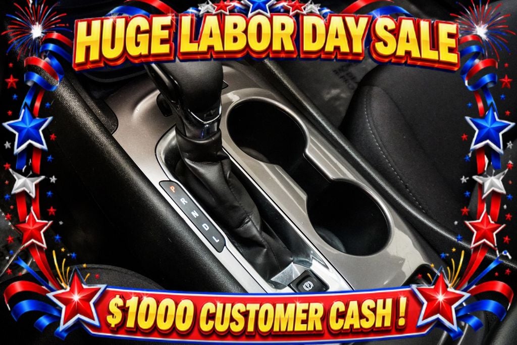 2024 Chevrolet Malibu LS 1LS