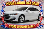 2024 Chevrolet Malibu LS 1LS
