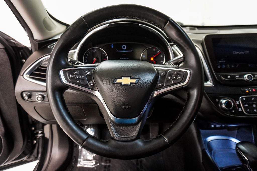 2024 Chevrolet Malibu LT 2LT