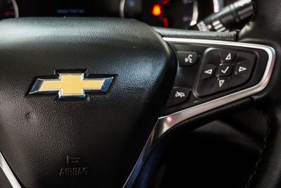 2024 Chevrolet Malibu LT 2LT