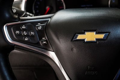 2024 Chevrolet Malibu LT 2LT