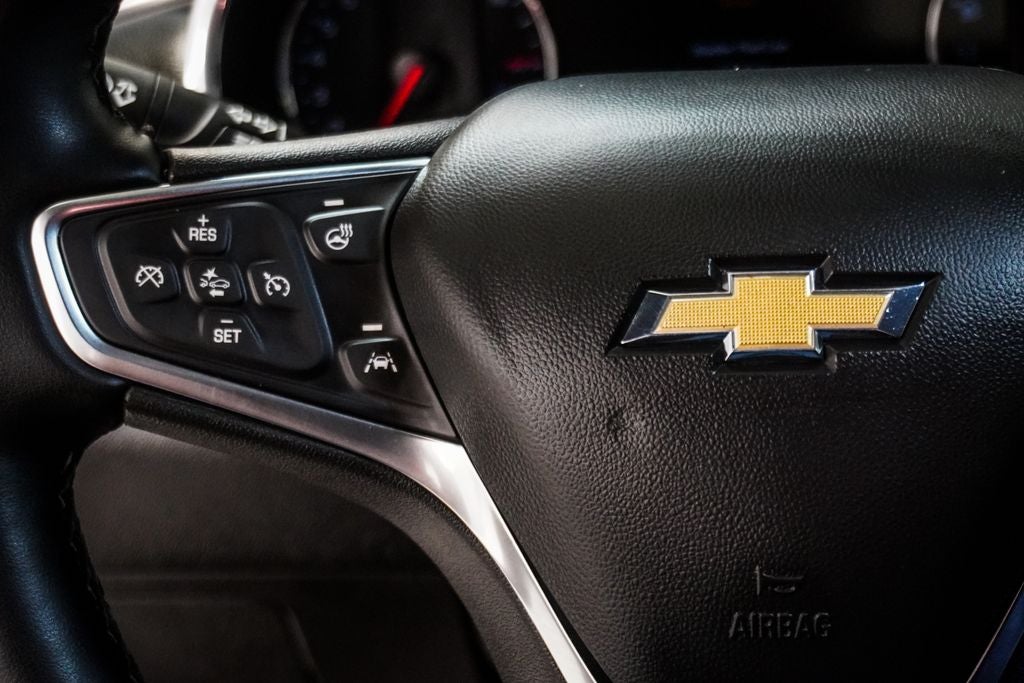 2024 Chevrolet Malibu LT 2LT