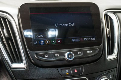 2024 Chevrolet Malibu LT 2LT