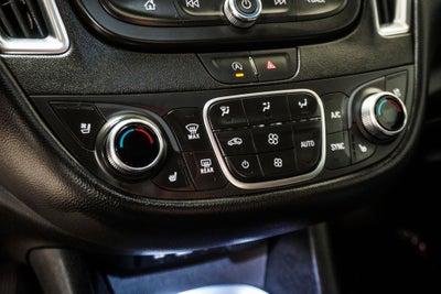 2024 Chevrolet Malibu LT 2LT