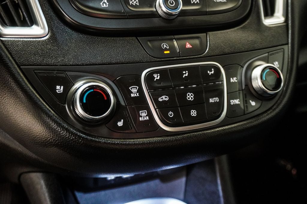 2024 Chevrolet Malibu LT 2LT