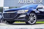 2024 Chevrolet Malibu LT 2LT