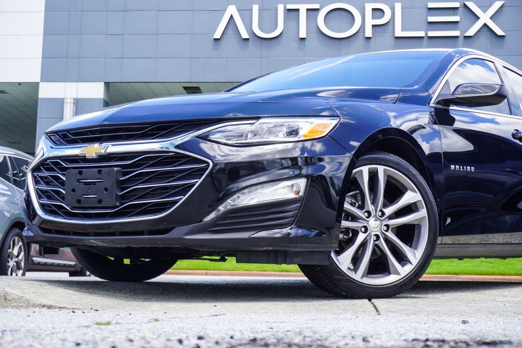 2024 Chevrolet Malibu LT 2LT