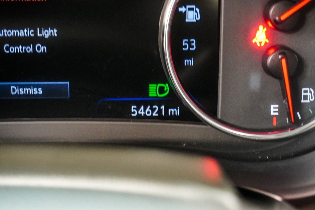 2024 Chevrolet Malibu LT 2LT