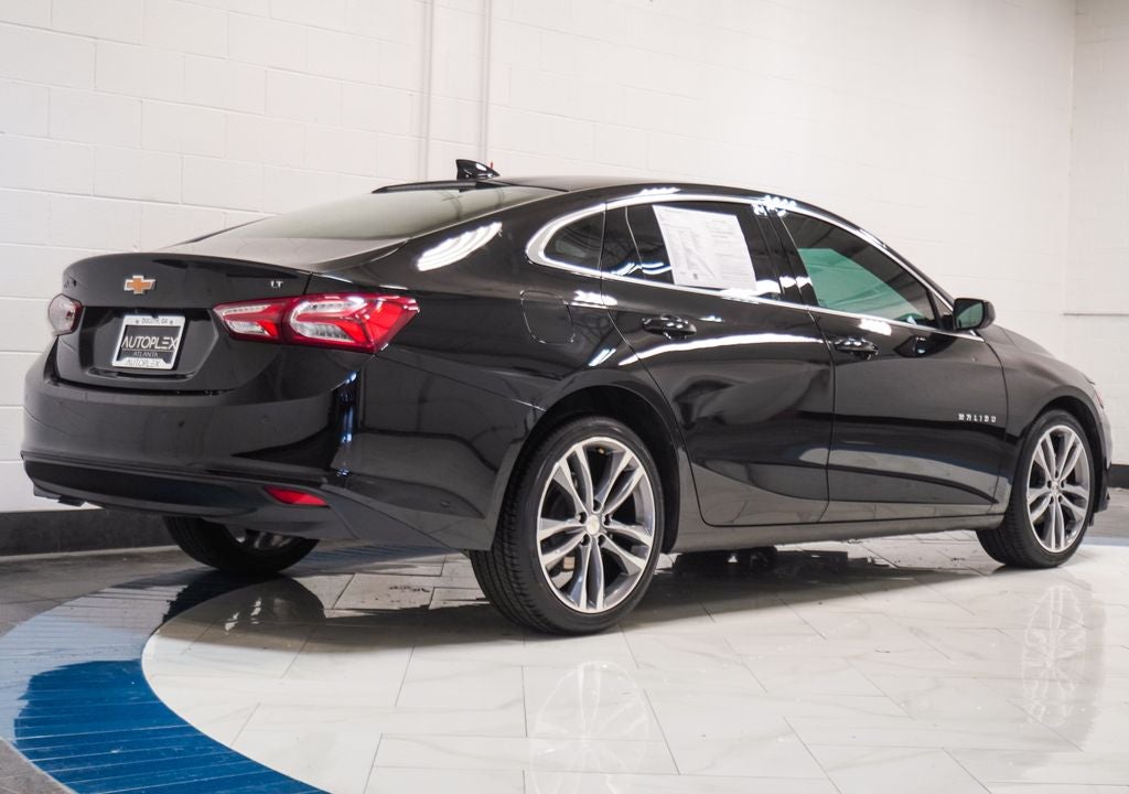 2024 Chevrolet Malibu LT 2LT