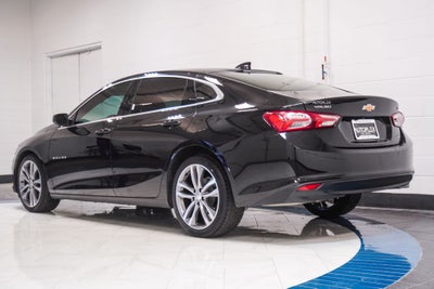 2024 Chevrolet Malibu LT 2LT