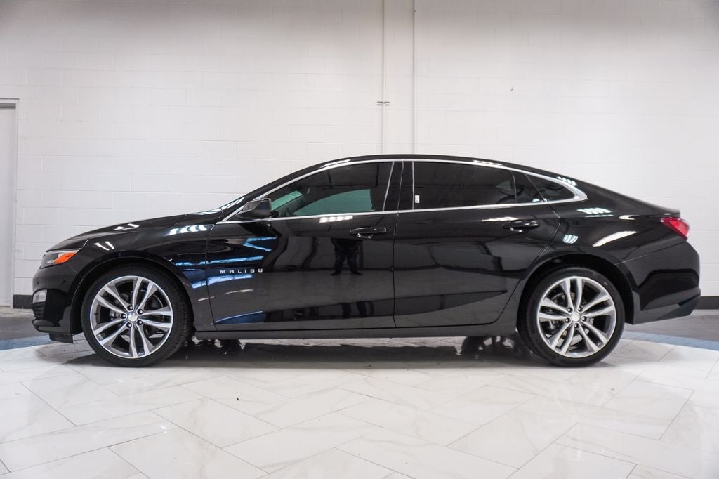 2024 Chevrolet Malibu LT 2LT