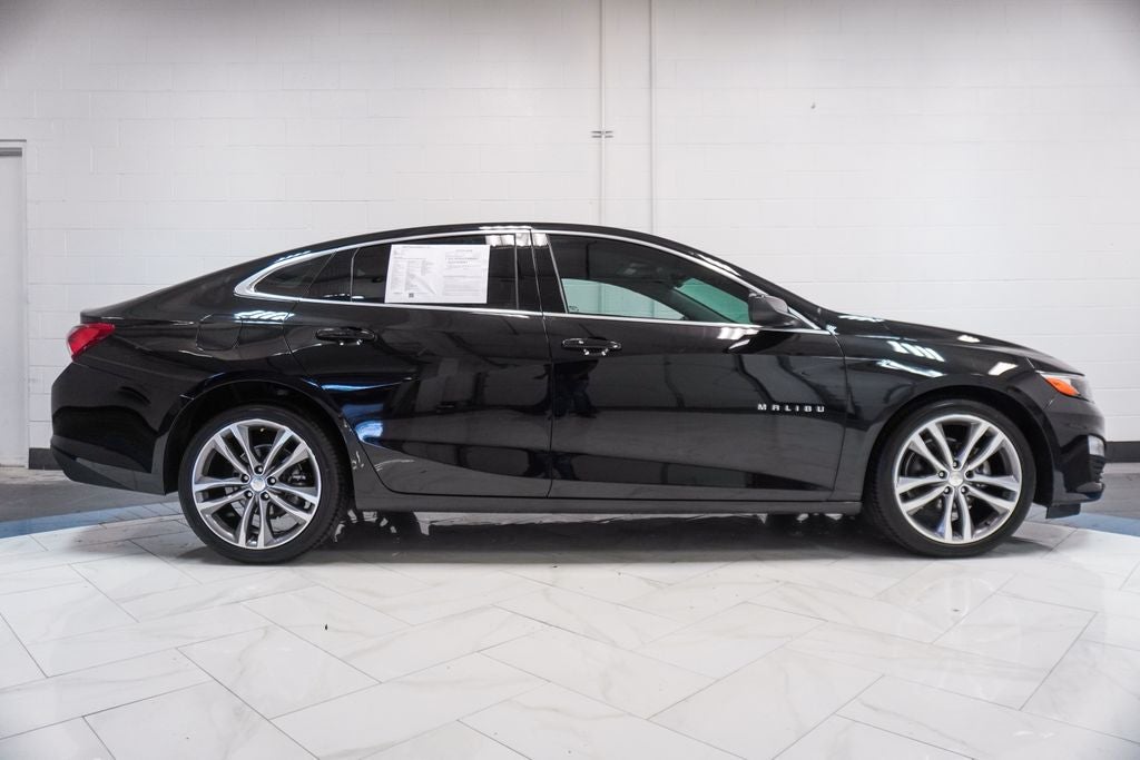 2024 Chevrolet Malibu LT 2LT