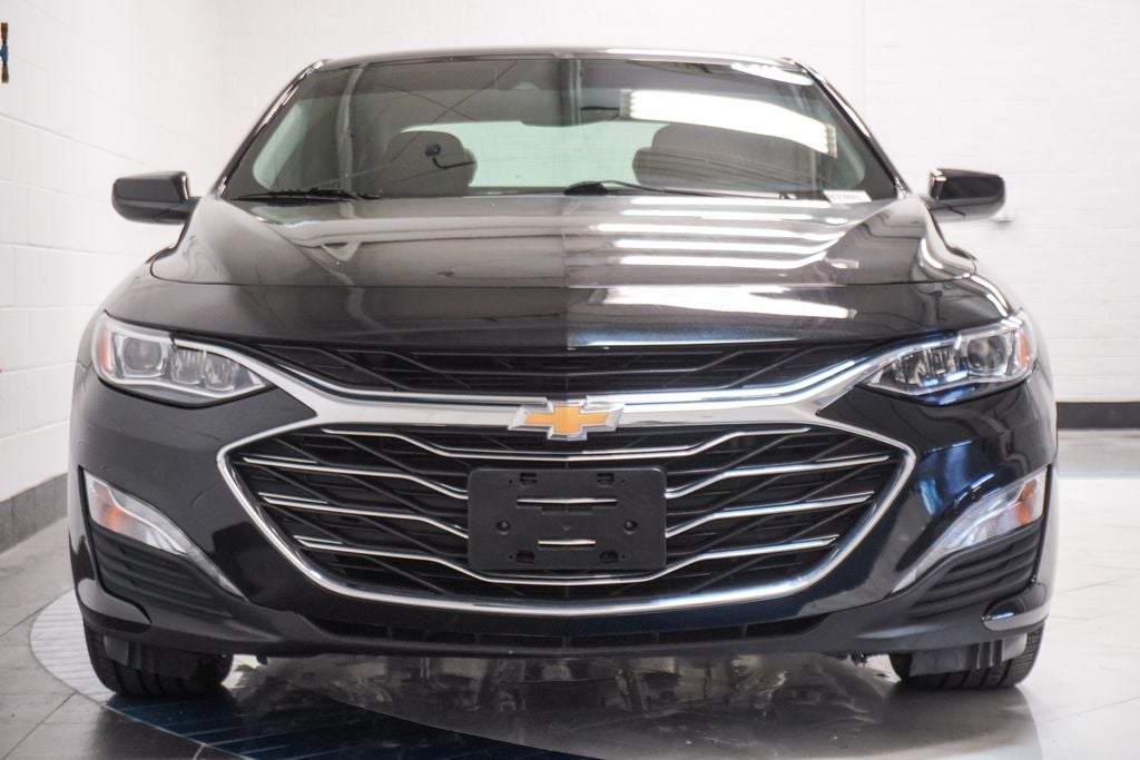 2024 Chevrolet Malibu LT 2LT