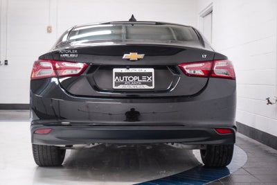 2024 Chevrolet Malibu LT 2LT