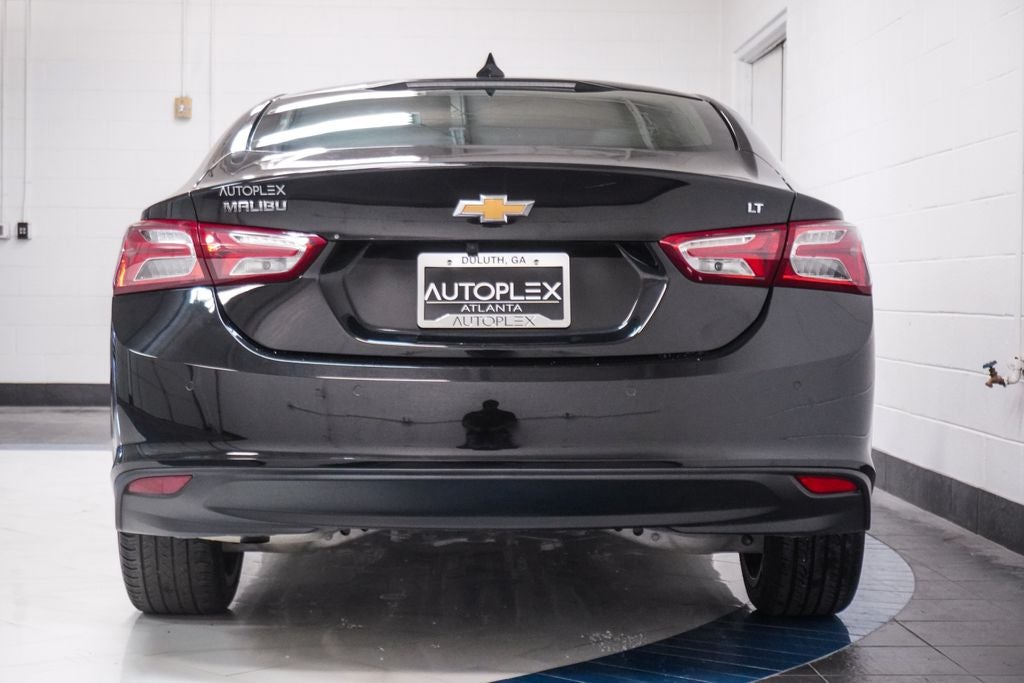 2024 Chevrolet Malibu LT 2LT