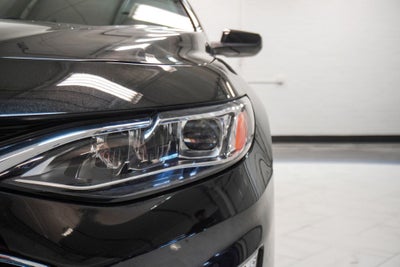 2024 Chevrolet Malibu LT 2LT