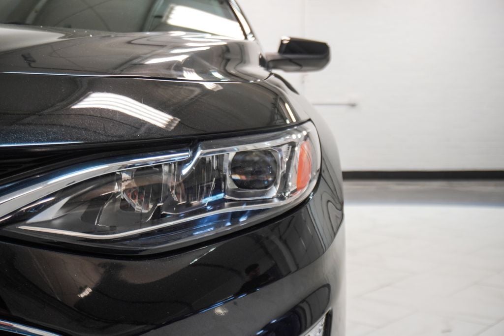 2024 Chevrolet Malibu LT 2LT