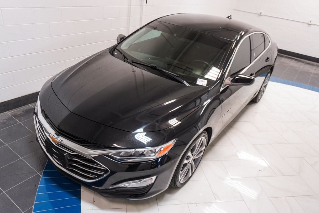 2024 Chevrolet Malibu LT 2LT
