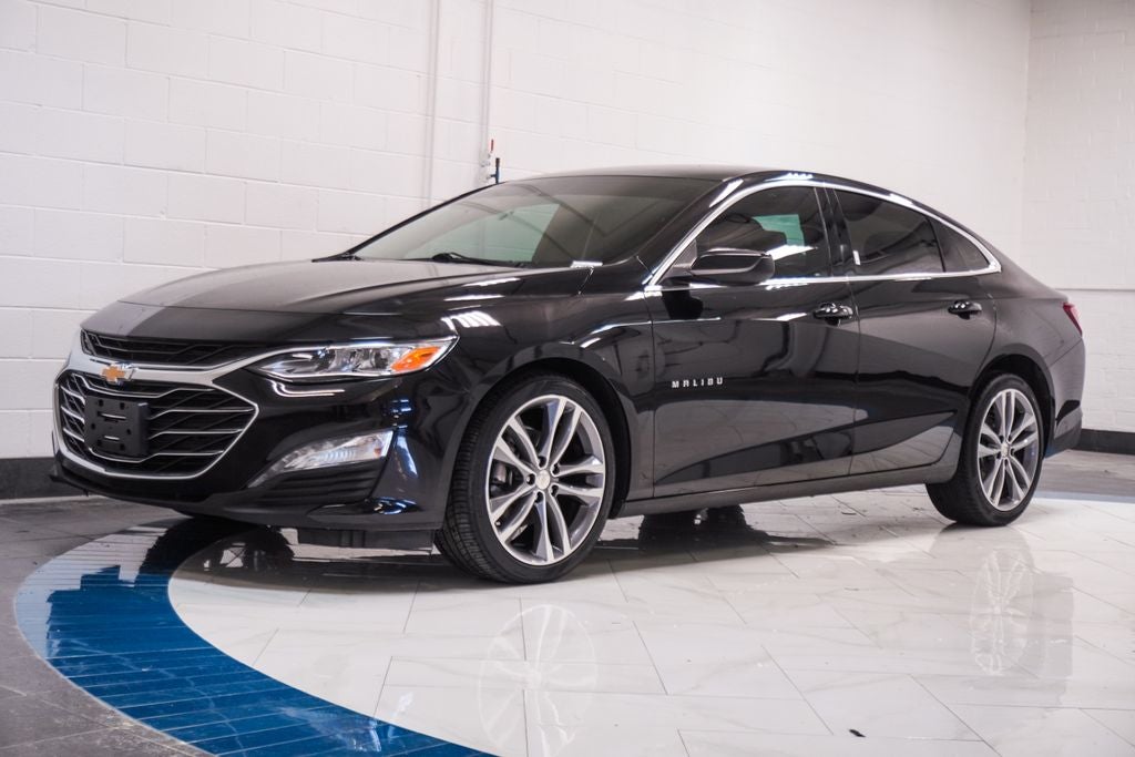 2024 Chevrolet Malibu LT 2LT