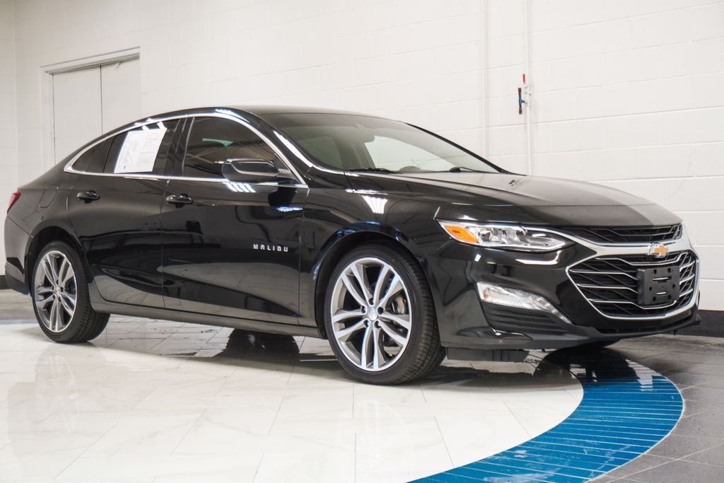2024 Chevrolet Malibu LT 2LT
