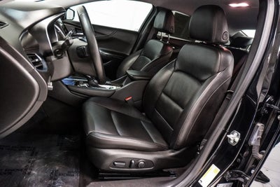 2024 Chevrolet Malibu LT 2LT