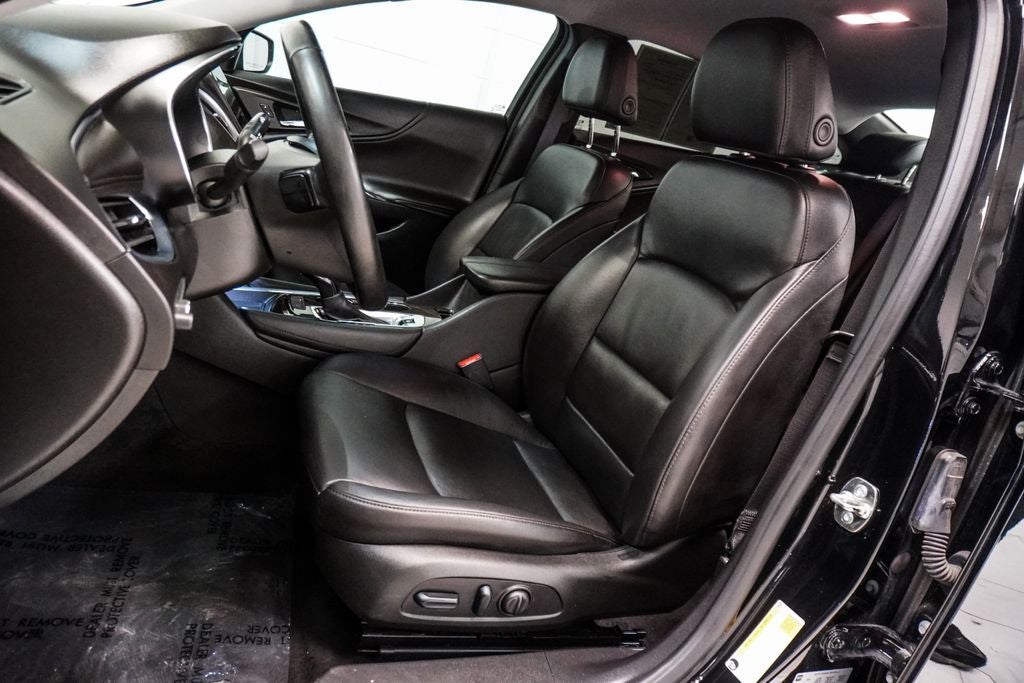 2024 Chevrolet Malibu LT 2LT