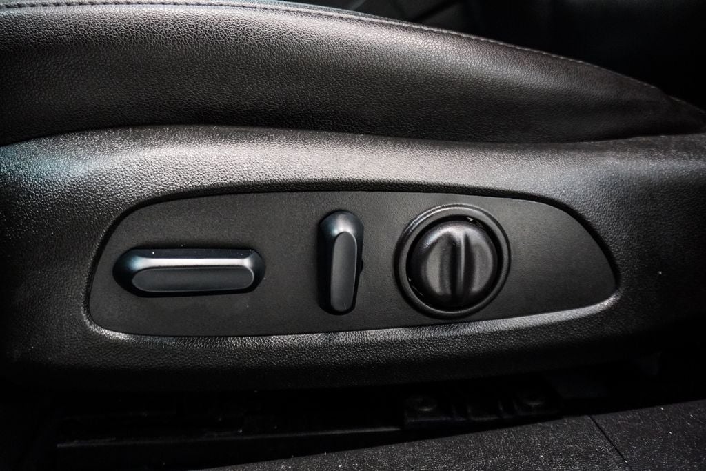 2024 Chevrolet Malibu LT 2LT