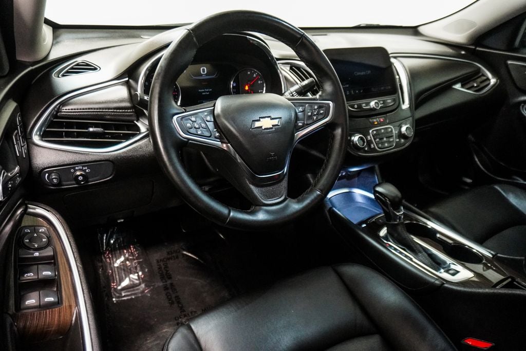 2024 Chevrolet Malibu LT 2LT