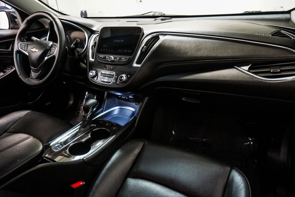 2024 Chevrolet Malibu LT 2LT