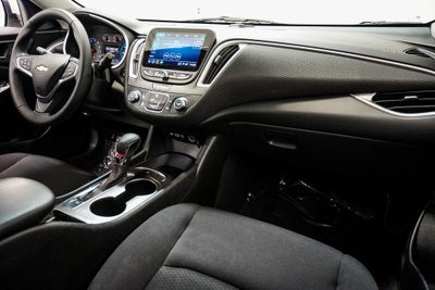 2023 Chevrolet Malibu RS