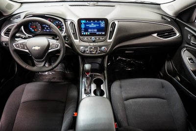 2023 Chevrolet Malibu RS