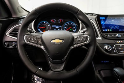 2023 Chevrolet Malibu RS