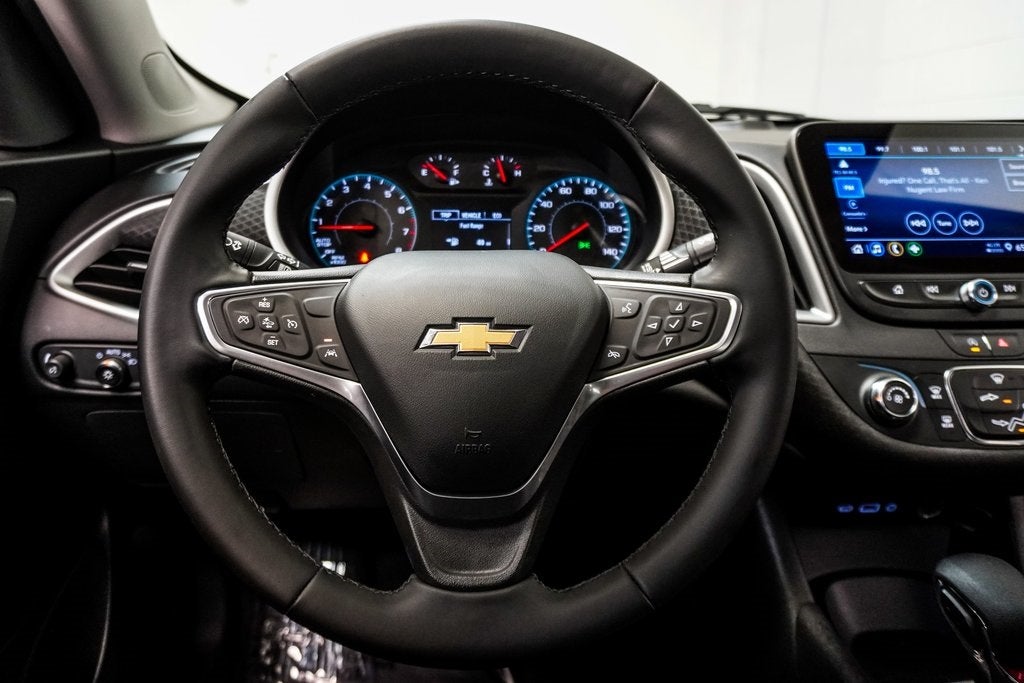 2023 Chevrolet Malibu RS