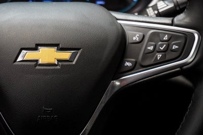 2023 Chevrolet Malibu RS