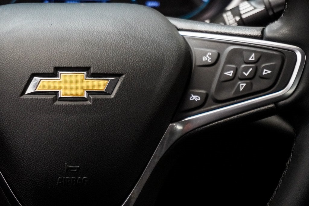 2023 Chevrolet Malibu RS