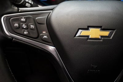 2023 Chevrolet Malibu RS